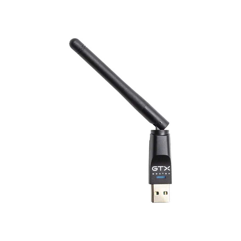 Мережева карта Wi-Fi Geotex GTX 7601 (7621) - зображення 2