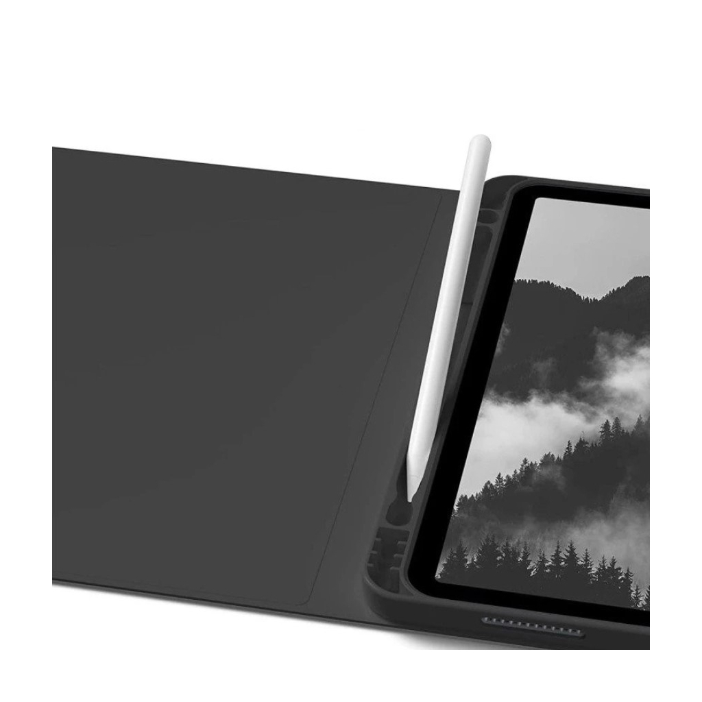 Чохол до планшета BeCover with keyboard Apple iPad Pro 11" M4 2024 Black (712998) - изображение 3