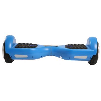 Гіроборд IO Chic SMART-С Blue + Сумка і пульт (C1.06.26) - зображення 2