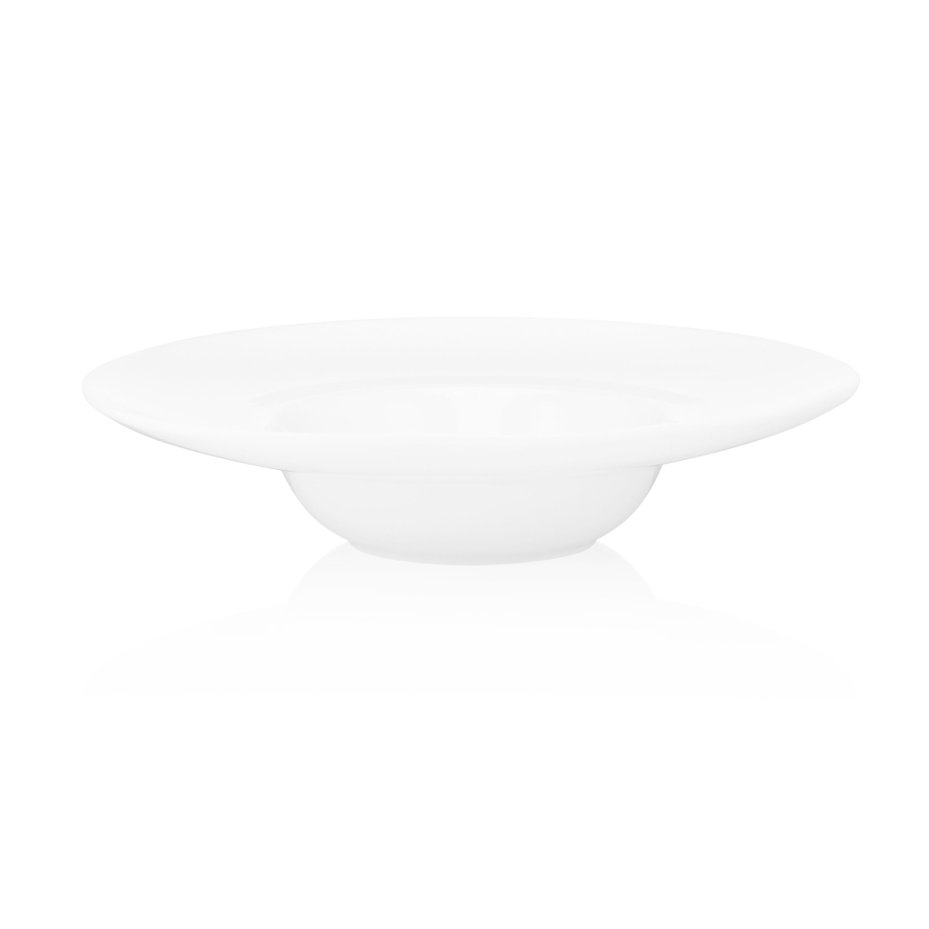 Тарілка Ardesto Prato 23 см (AR3614P) - зображення 1