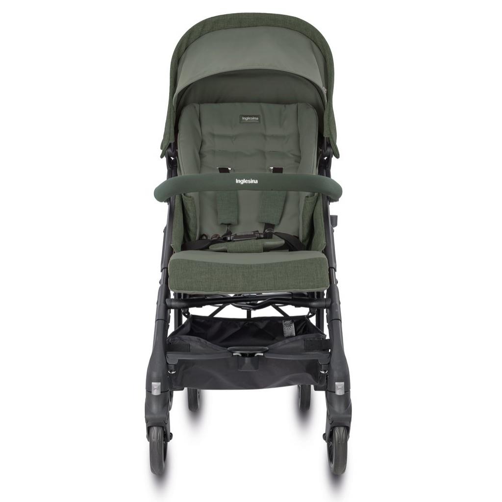 Коляска Inglesina Zippy light Camp Green (70148) - зображення 2