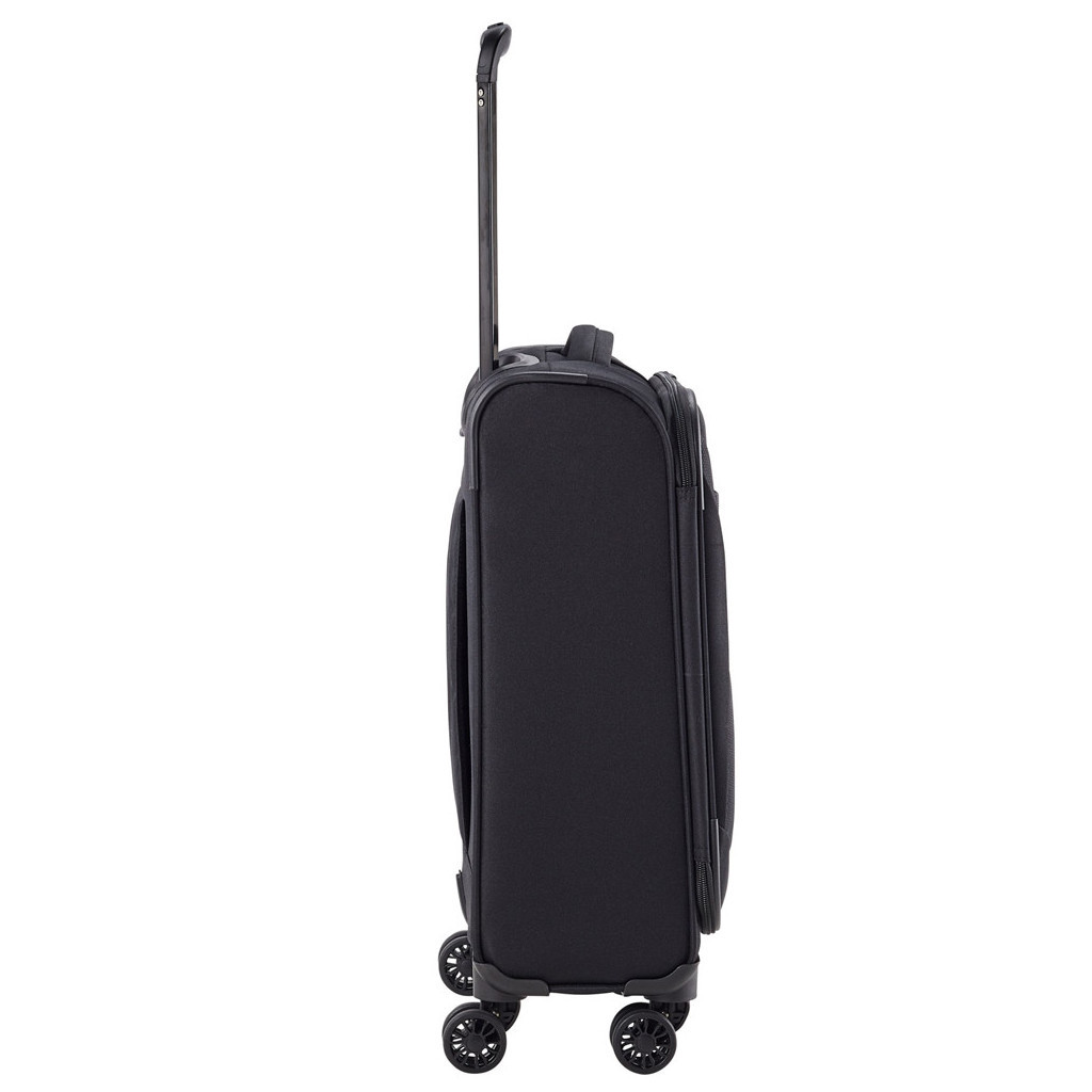Валіза Travelite Chios Black S (TL080047-01) - зображення 5