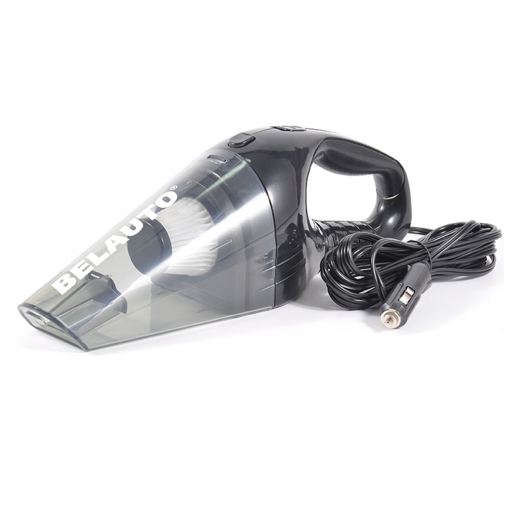 Пилосос БЕЛАВТО "Шторм",110Вт, 3,2 кПа (BA-54B) - зображення 1