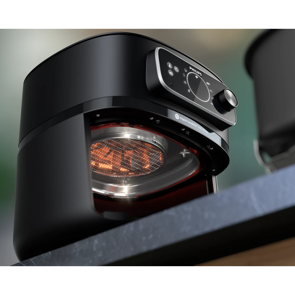 Мультипіч Philips Combi XXL Connected (HD9876/20) - зображення 7