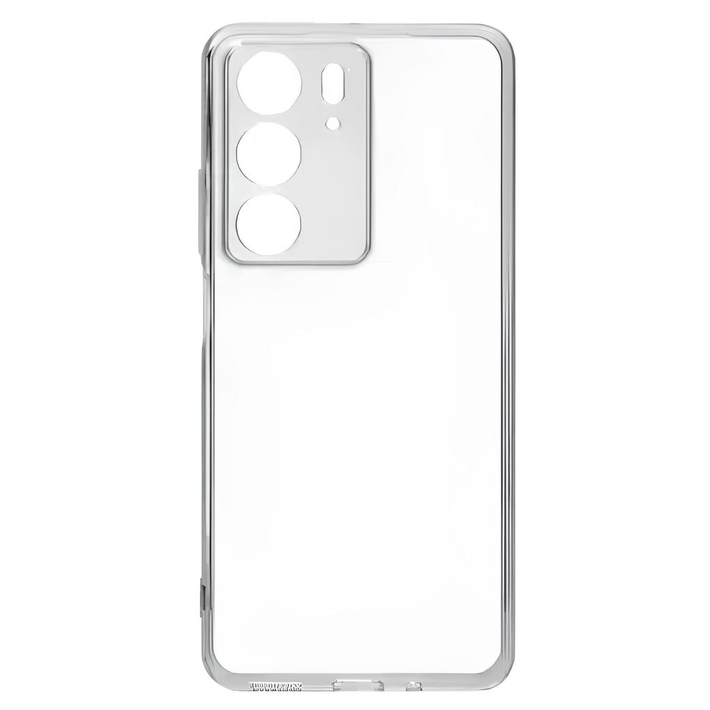 Чохол до мобільного телефона BeCover Realme C75 Transparancy (713018) - зображення 1
