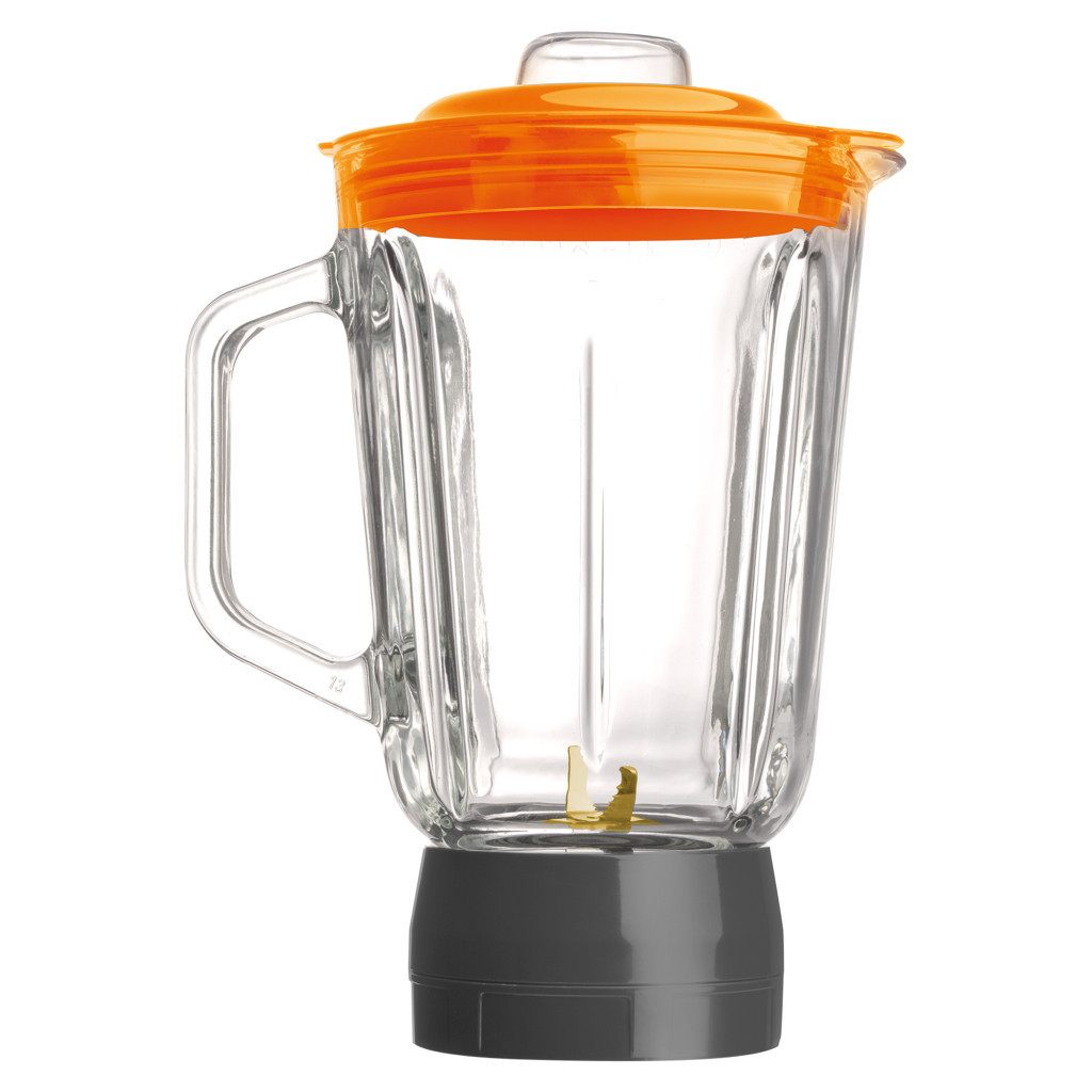 Кухонний комбайн Sencor STM 3753 OR - зображення 9