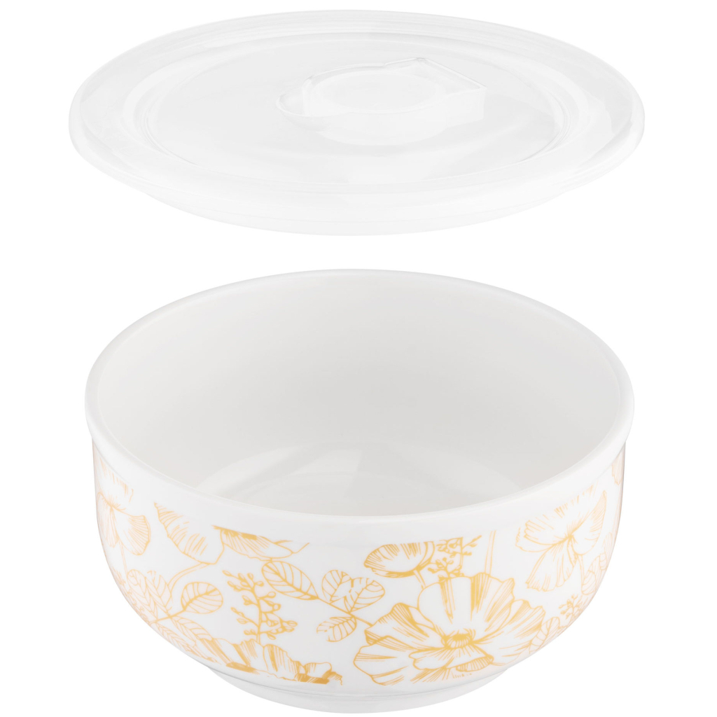 Салатник Ardesto Sunny Day Cover 14 см (AR3494) - зображення 2