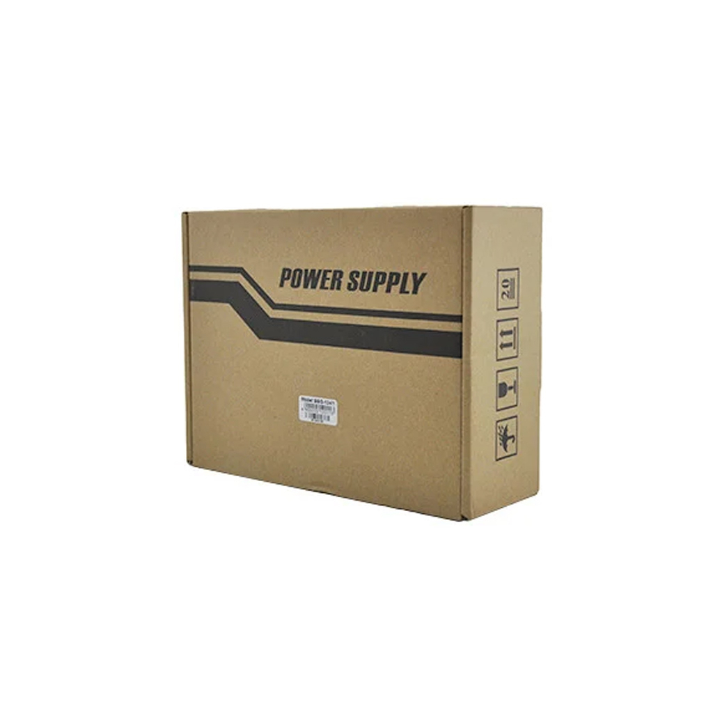 Блок живлення для систем відеоспостереження Full Energy BBG-124/4 - picture 3