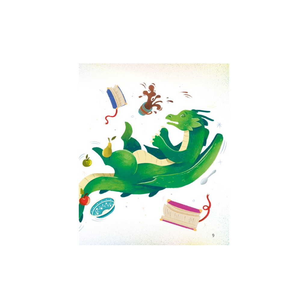 Книга Різдвяний вогонь - Єлізавета Максименко #книголав (9786178439552) - зображення 7