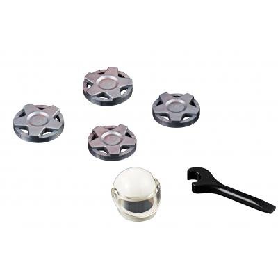 Конструктор LEGO Speed Champions McLaren 720S (75880) - зображення 7