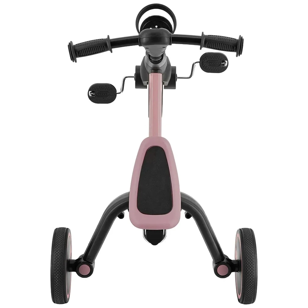 Дитячий велосипед MoMi FILO pink 3 в 1 (ROTR00024) - зображення 9