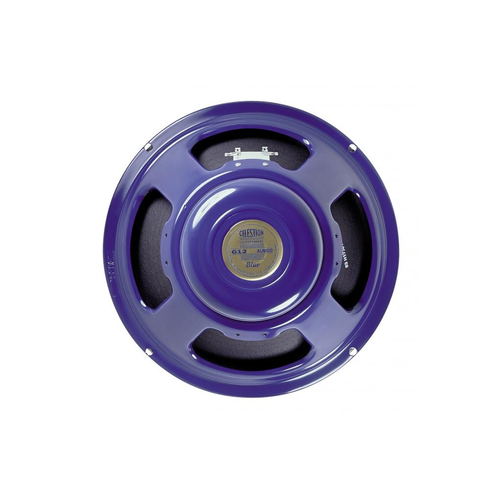Гітарний динамік Celestion Blue (15Ω) (T4436BWD) - изображение 1