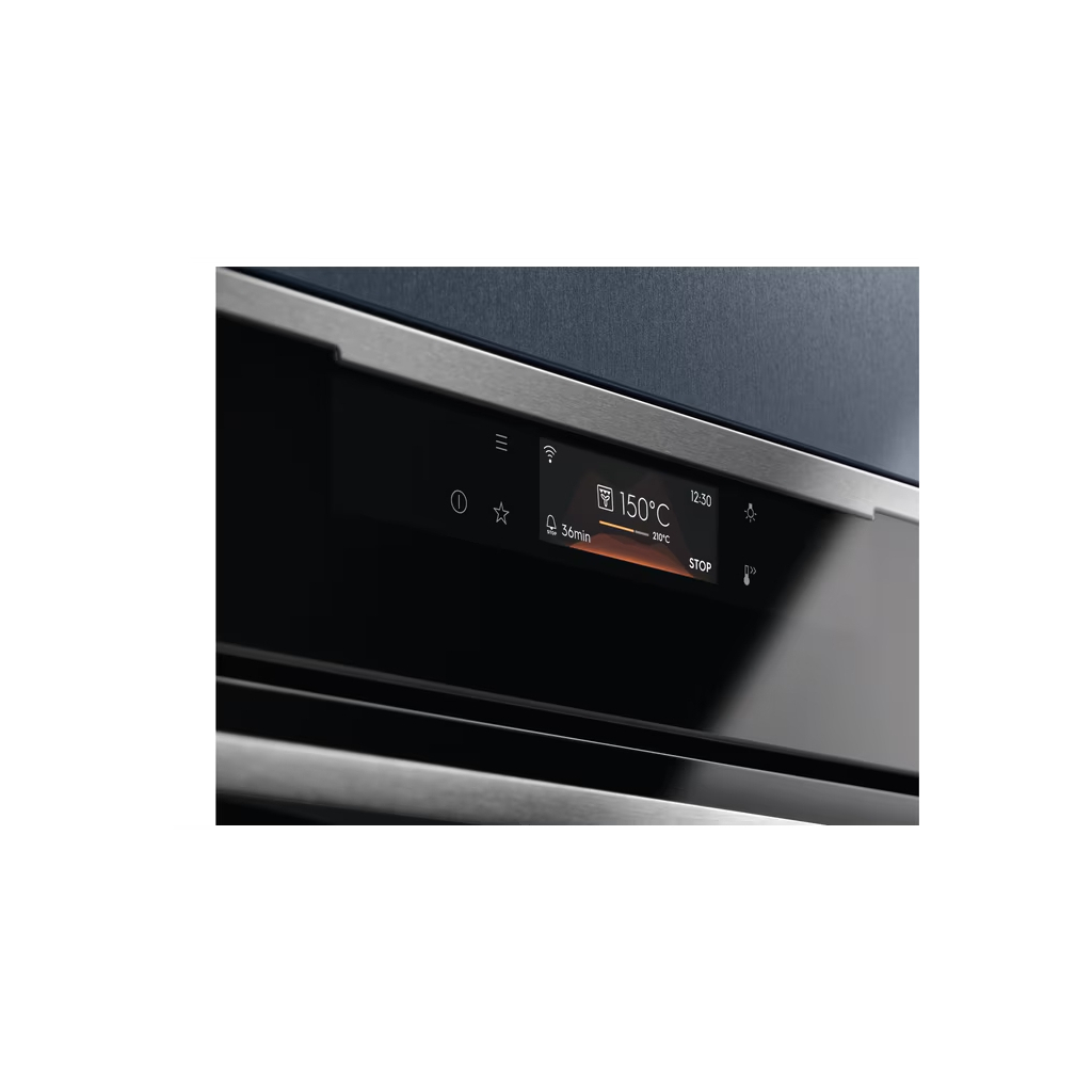 Духова шафа Electrolux KOCBP39WX - зображення 4