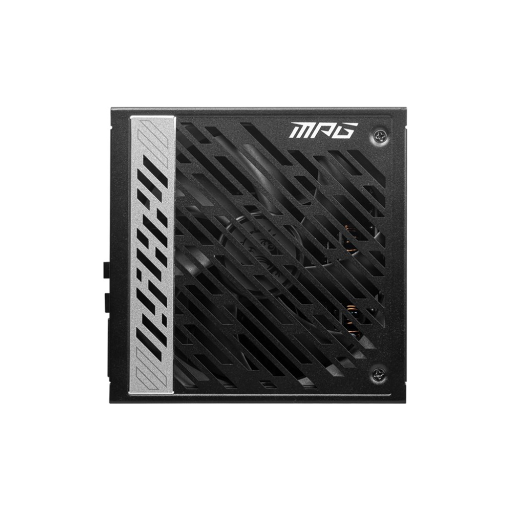 Блок живлення MSI 1000W (MPG A1000G) - зображення 5