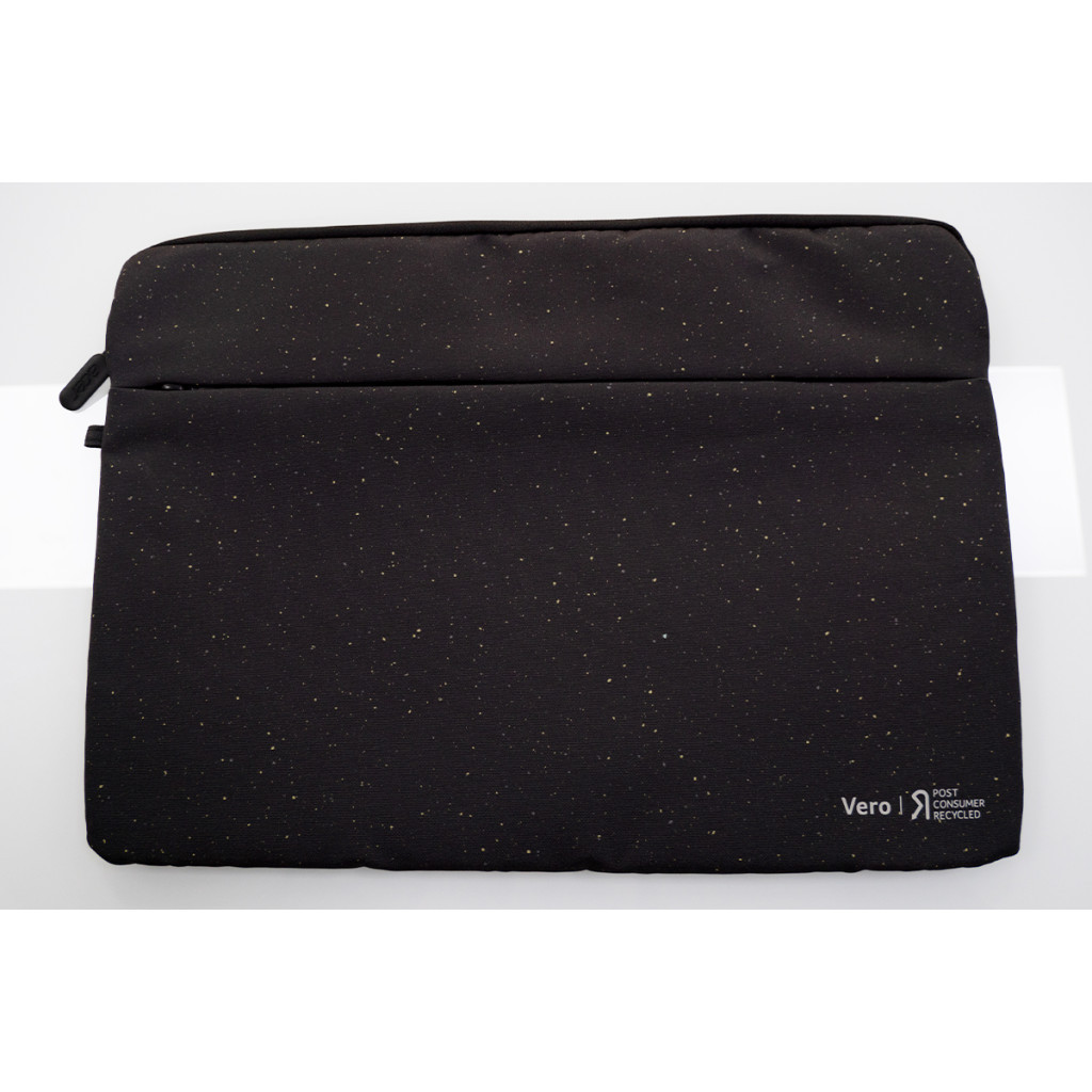 Чохол до ноутбука Acer 15.6" Vero Black (GP.BAG11.01U) - зображення 2