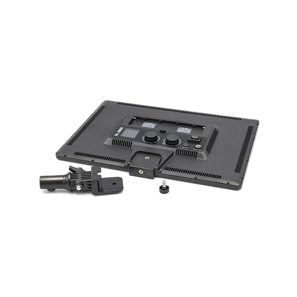 Набір блогера PowerPlant Soft Light SL-288A LED (SL288A) - изображение 8