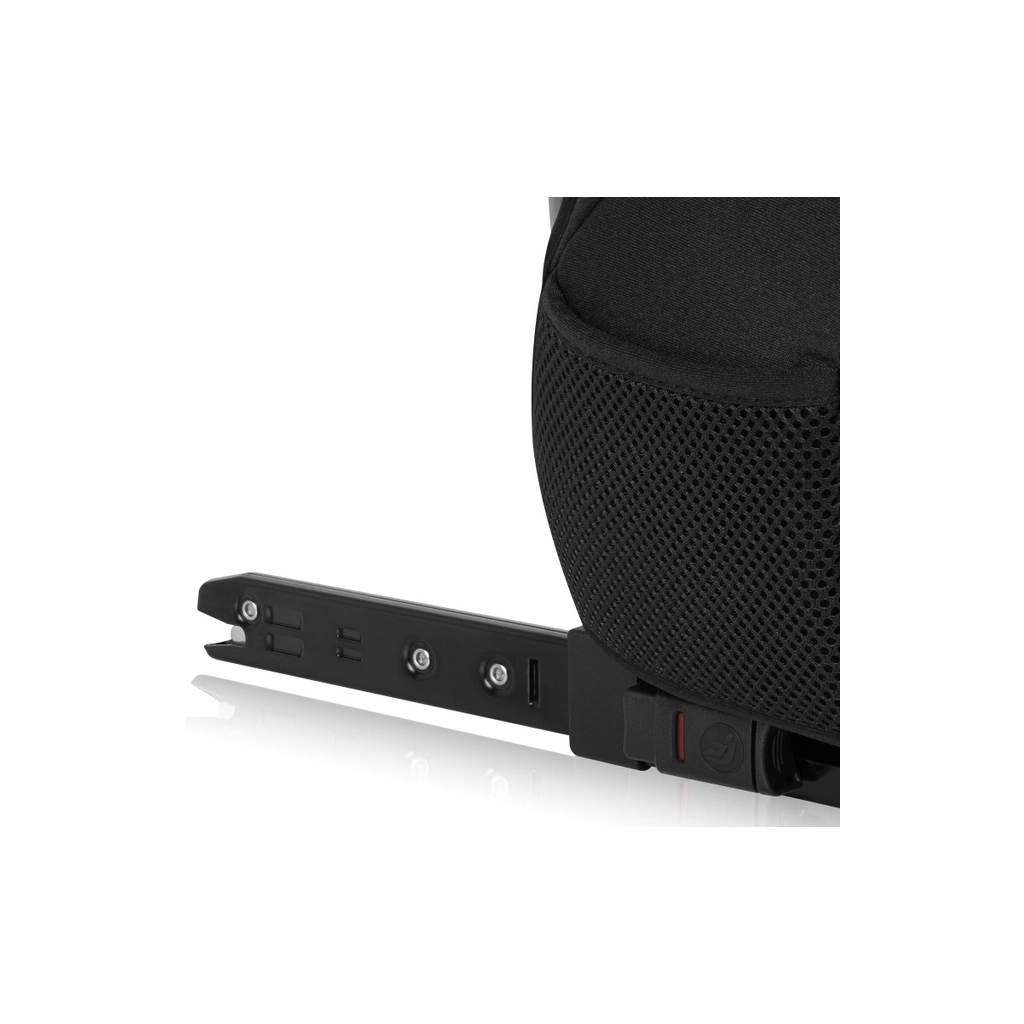 Автокрісло Lionelo Billy I-size Pink Baby (LO-BILLY I-SIZE PINK BABY) - зображення 5