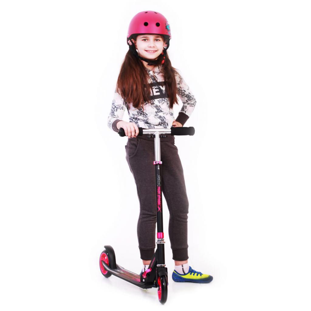 Самокат Tempish IGNIS 145 AL Pink (1050000215/Pink) - зображення 3