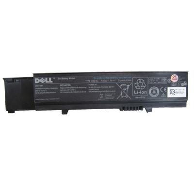 Акумулятор до ноутбука Dell Vostro 3400 04D3C 8100mAh (90Wh) 9cell 11.1V Li-ion (A47013) - зображення 1