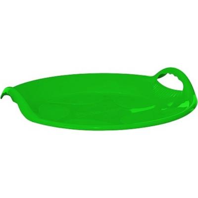 Санки Snower Танирик зелёный (89950) - зображення 2