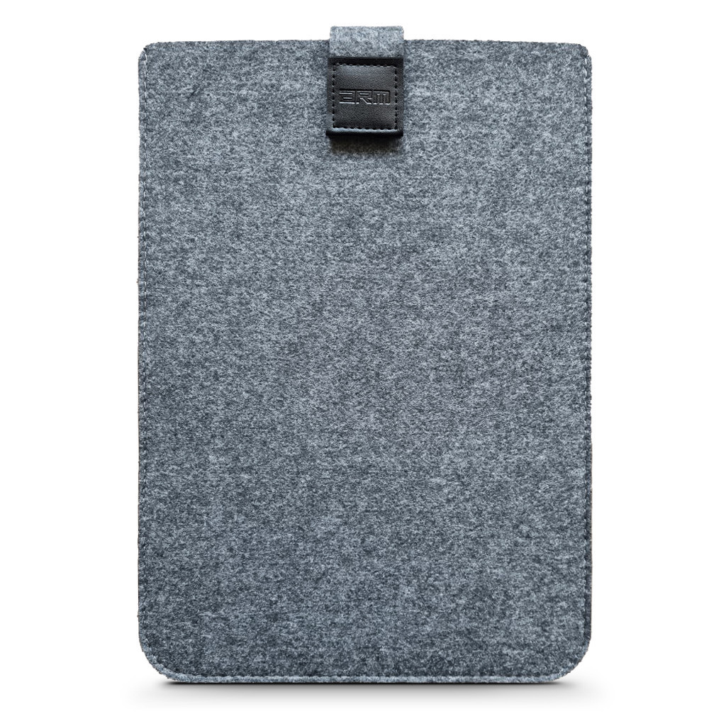 Чохол до ноутбука Armorstandart 14" felt, Gray (ARM68181) - зображення 1