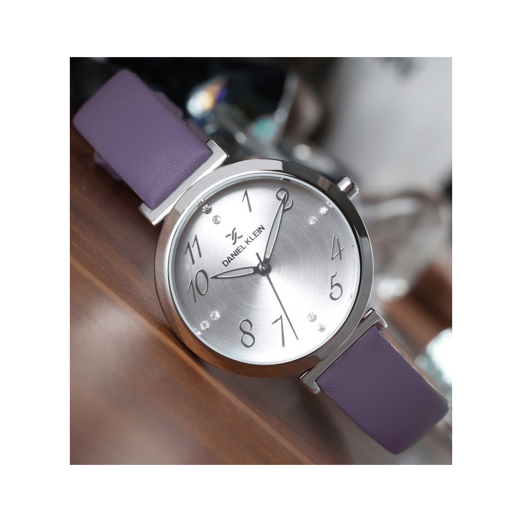 Наручний годинник Daniel Klein DK11686-7 - зображення 2