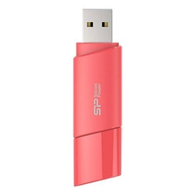 USB флеш накопичувач Silicon Power 32GB Ultima U06 USB 2.0 (SP032GBUF2U06V1P) - зображення 3