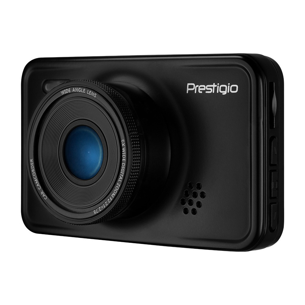 Відеореєстратор Prestigio RoadRunner 527 (PCDVRR527) - зображення 2