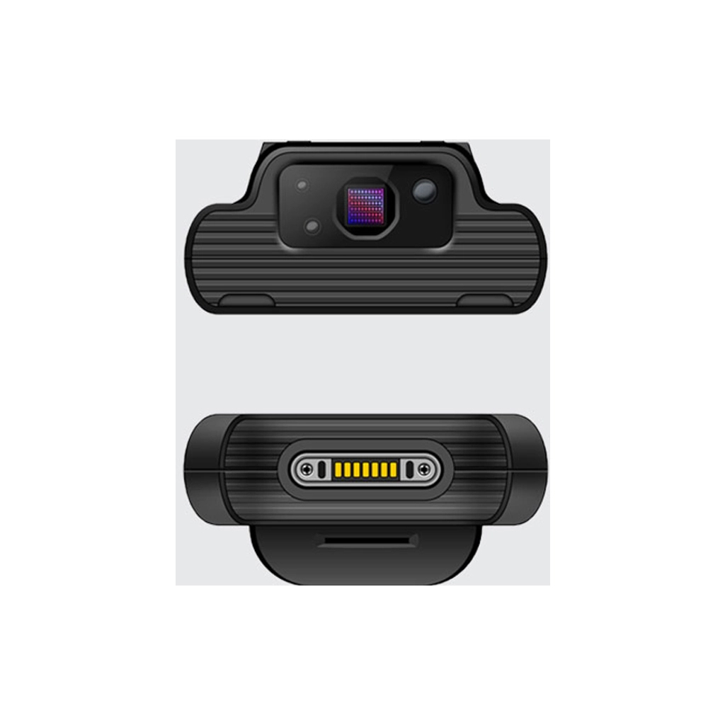 Термінал збору даних Chainway C61 4GB/64GB/27 key/WiFi/Bluetooth/NFC/4"/Android (C61E-2SE-N-CK27C8R4A11) - зображення 4