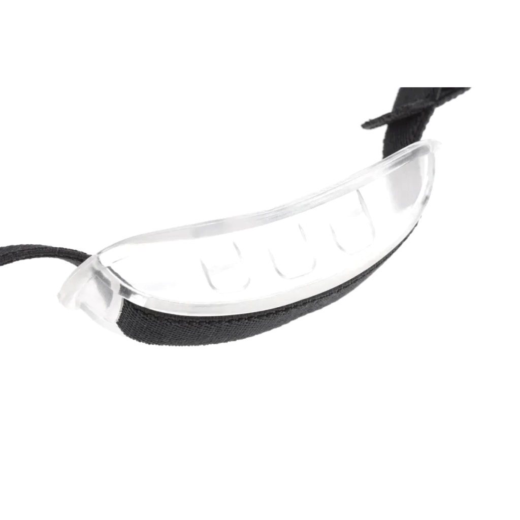 Каска захисна Hoegert PLONER HT5K194 пластик жовта, універсальний розмір (HT5K194) - picture 5