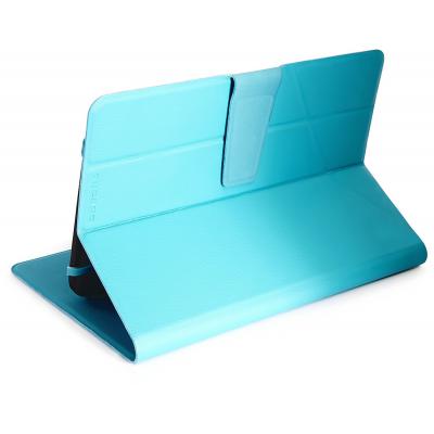 Чохол до планшета Tucano Piega Stand Tablet 7' Sky blue (TAB-P7-Z) - зображення 5