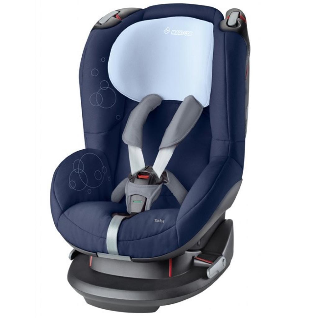 Автокрісло Maxi-Cosi Tobi Dress Blues (60105290) - зображення 1