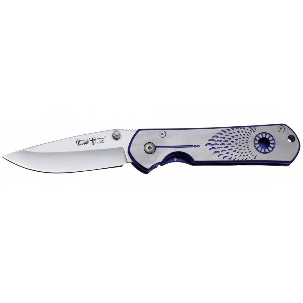 Ніж Grand Way 6337 - зображення 1