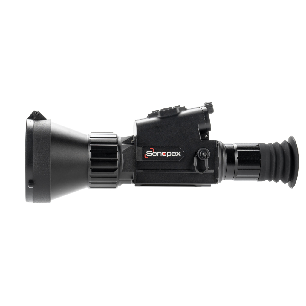 Тепловізійний приціл Senopex DOT A7 12µm, 75mm, 384x288px (Senopex DOT A7) - зображення 5