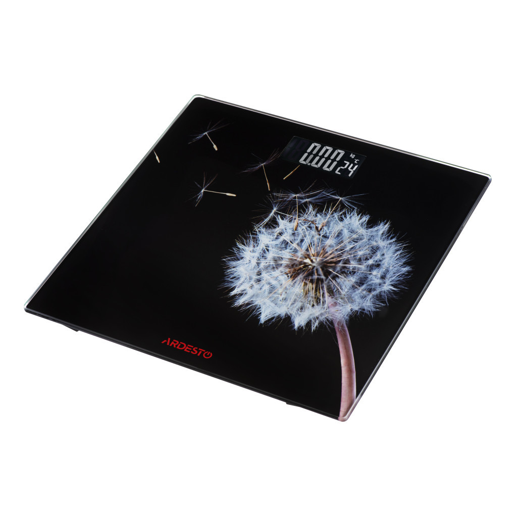 Ваги підлогові Ardesto SCB-965BL - зображення 5