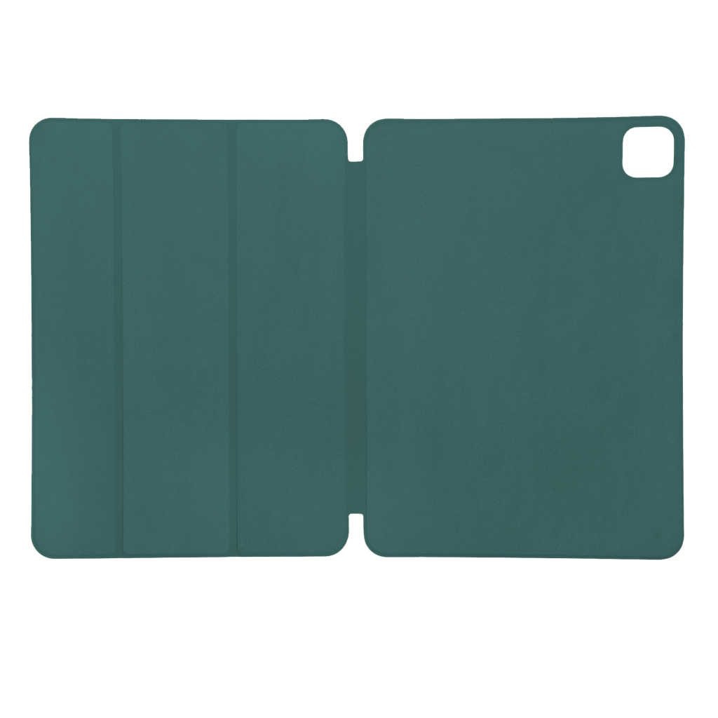 Чохол до планшета Armorstandart Smart Case iPad Pro 11 2024 Pine Green (ARM78150) - зображення 3