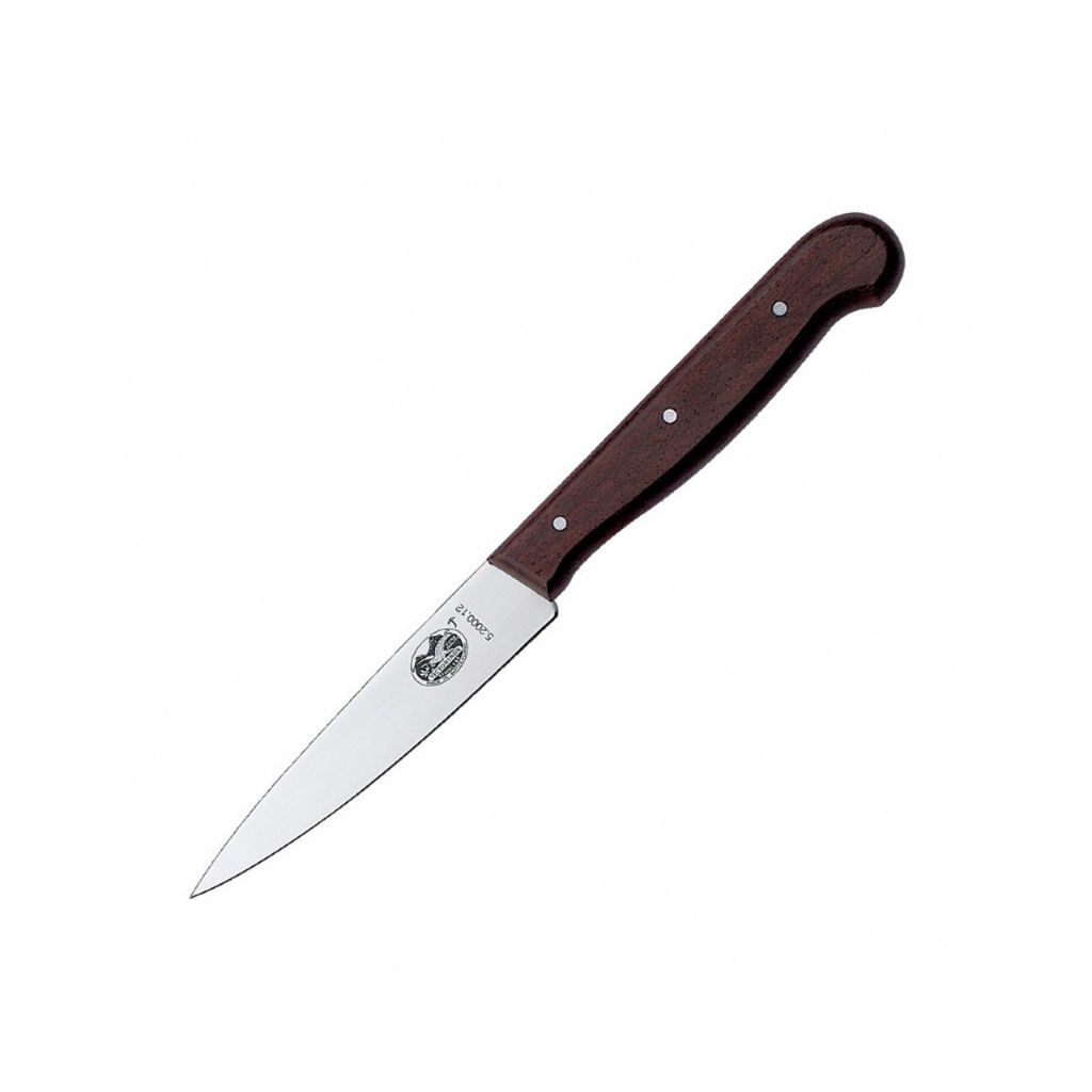 Набір ножів Victorinox Rosewood Carving Set 3 шт (5.1050.3G) - зображення 4