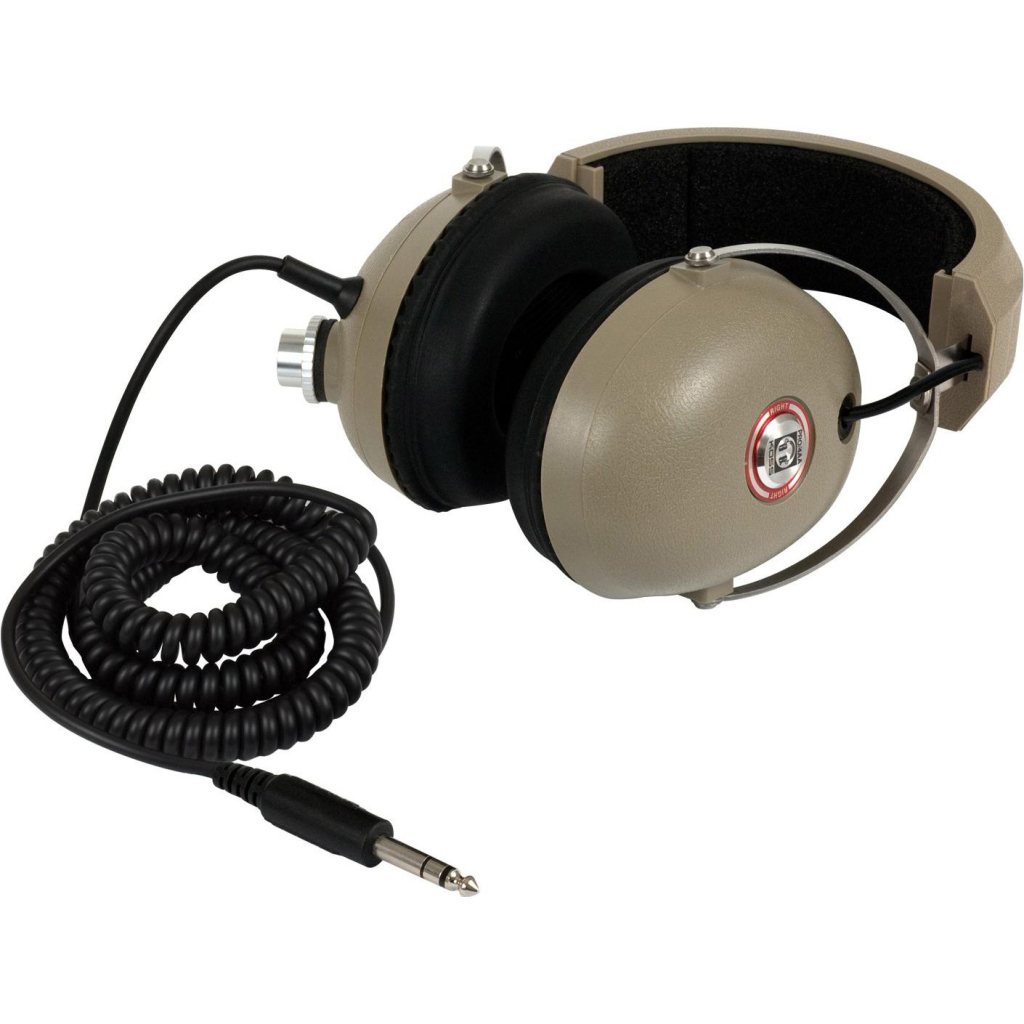 Навушники Koss PRO4AA Over-Ear (195728.101) - зображення 3