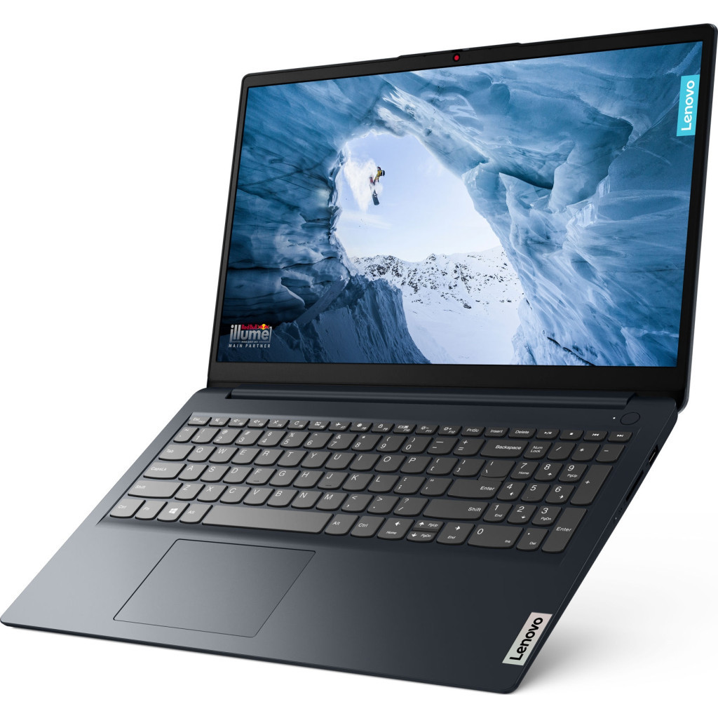 Ноутбук Lenovo IdeaPad 1 15IGL7 (82V700CBRA) - зображення 3