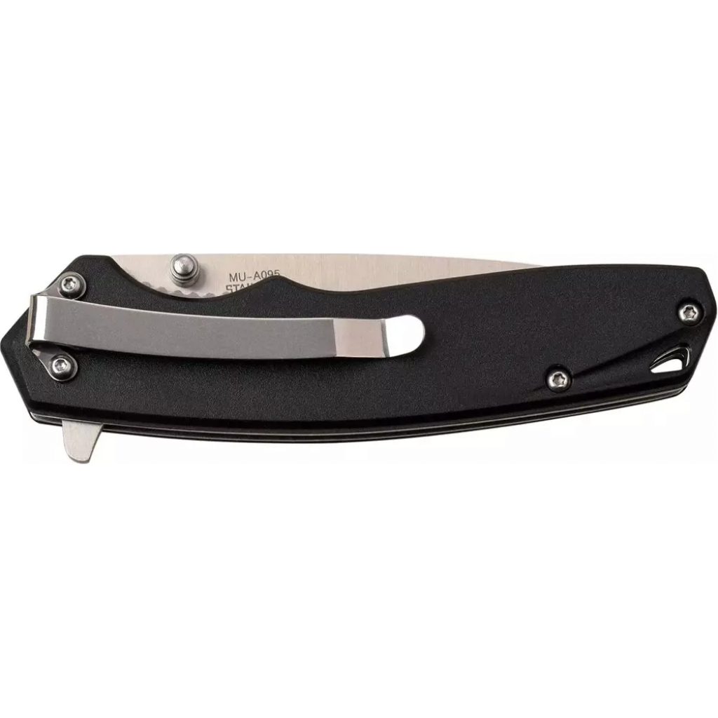 Ніж Master USA MU-A095BL - зображення 4