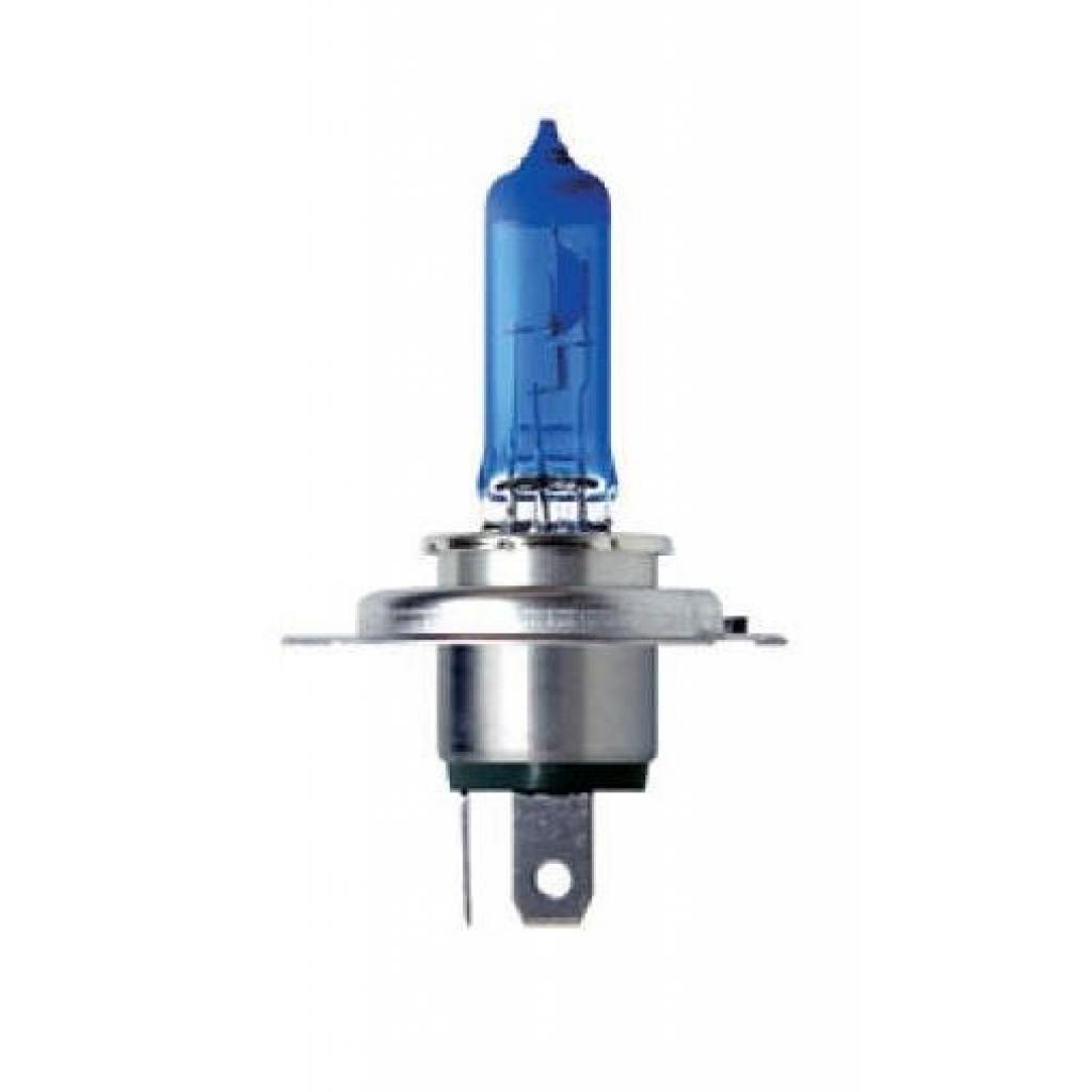 Автолампа Philips H11 Diamond Vision, 5000K, 2шт (12362DVS2) - зображення 2