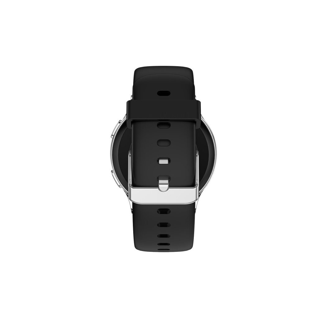Смарт-годинник Amazfit Pop 3R Silver (997951) - зображення 6