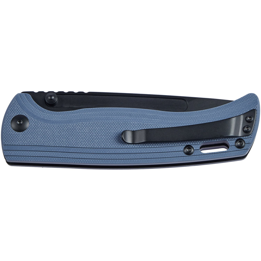 Ніж CJRB Resource BB Grey (J1932-BGY) - зображення 4