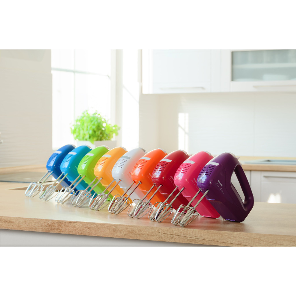 Міксер Sencor SHM5403OR - зображення 3