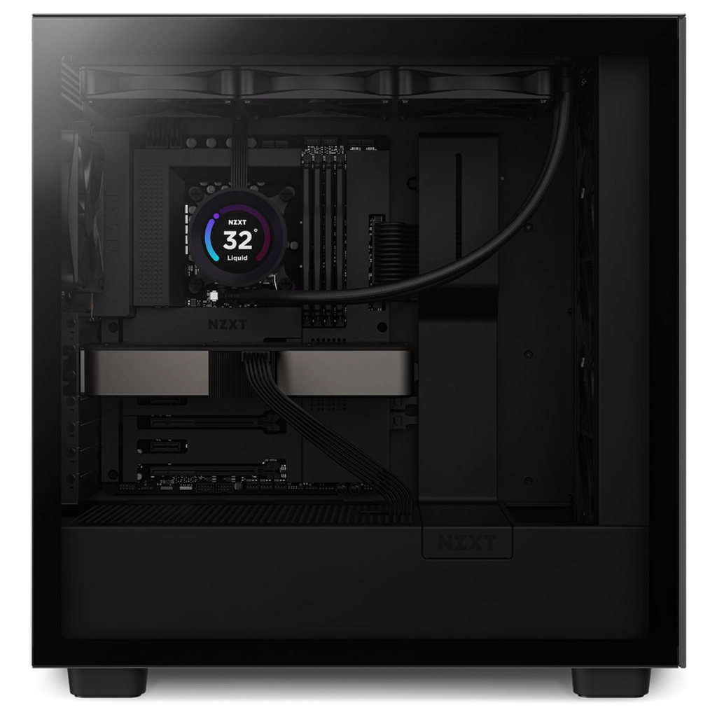Система рідинного охолодження NZXT Kraken Elite 360mm AIO (RL-KN36E-B1) - изображение 6