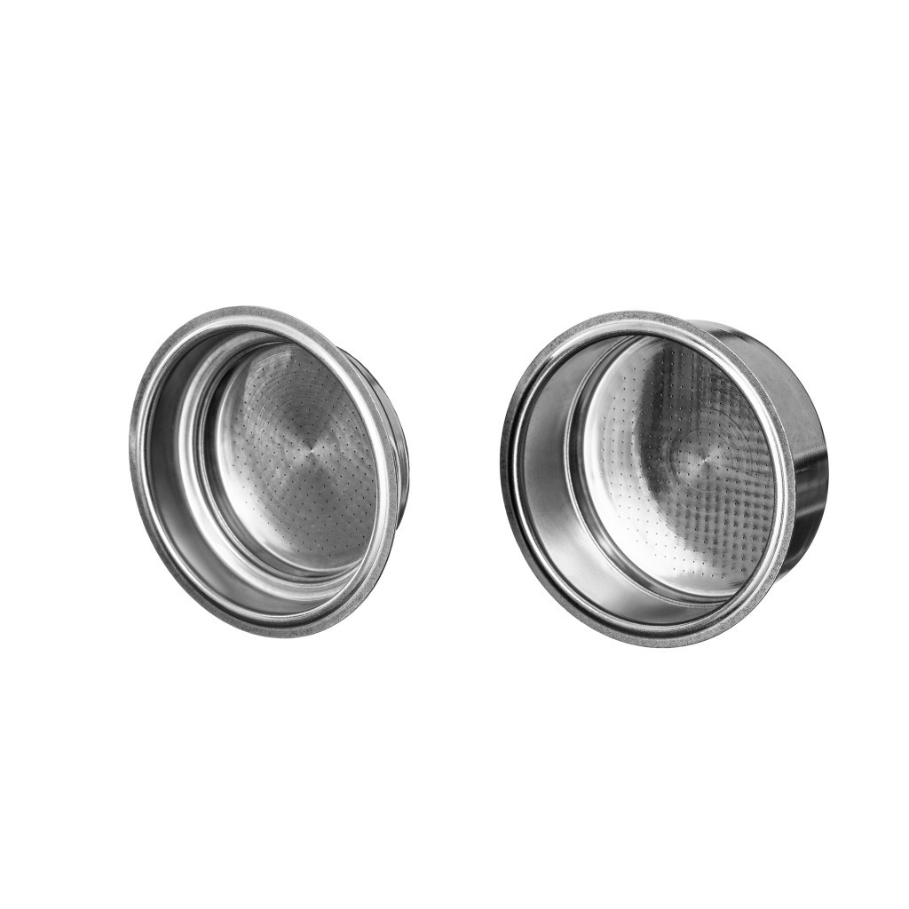 Ріжкова кавоварка еспресо Ardesto ECM-E10B - зображення 10