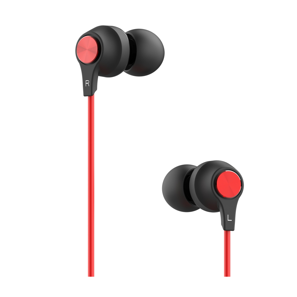 Навушники Tecno Prime P1 (4895180754425) - зображення 1