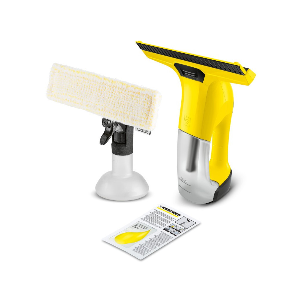 Пилосос Karcher WV 6 Plus (1.633-510.0) - изображение 4