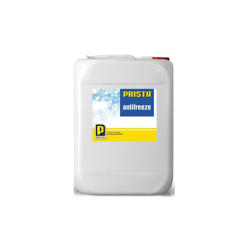 Антифриз PRISTA Coolant 20л (4660) - зображення 1