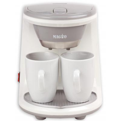 Крапельна кавоварка Magio MG-342 - зображення 1